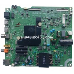 海信 55HS260 主板组件 RSAG7.820.9850